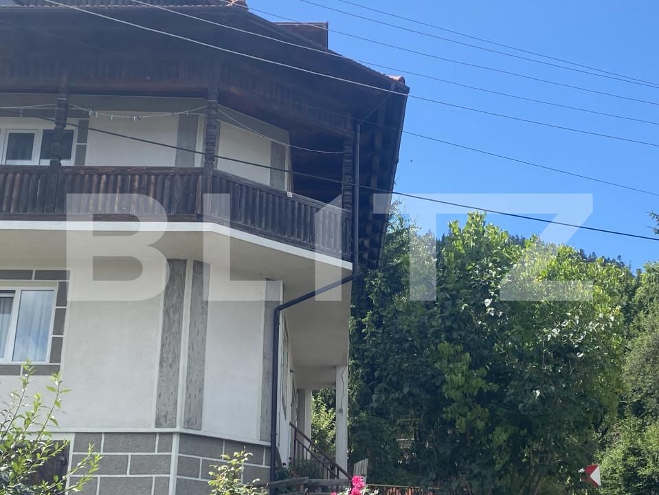 Casa de vânzare 7 camere Exterior Est - 154469CV | BLITZ Suceava | Poza3