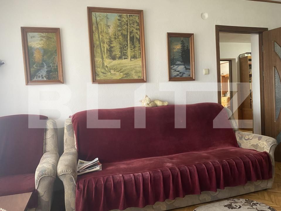 Casa de vânzare 7 camere Exterior Est - 154469CV | BLITZ Suceava | Poza8