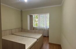 Apartament 4 camere, etaj 1, 2 boxe, cartier Burdujeni