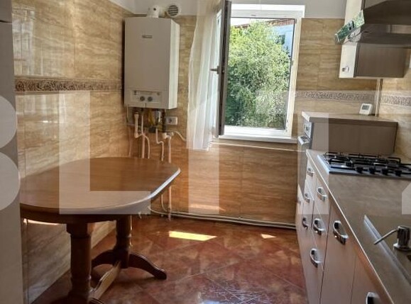 Apartament de vânzare 4 camere Burdujeni - 154481AV | BLITZ Suceava | Poza2