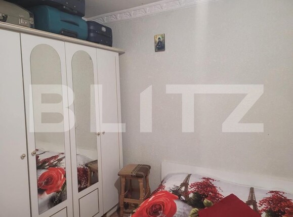 Apartament de vânzare 4 camere Burdujeni - 154486AV | BLITZ Suceava | Poza13