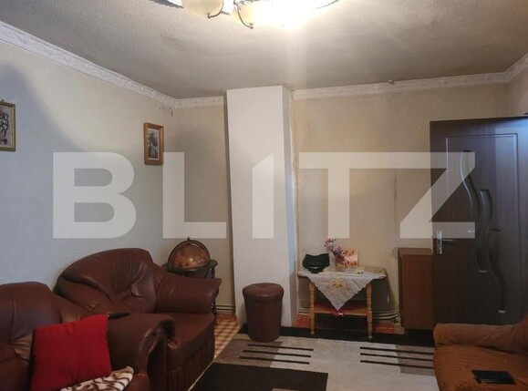 Apartament de vânzare 4 camere Burdujeni - 154486AV | BLITZ Suceava | Poza3