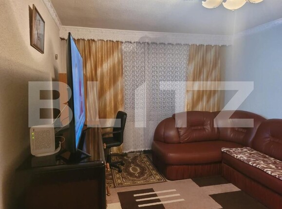 Apartament de vânzare 4 camere Burdujeni - 154486AV | BLITZ Suceava | Poza1