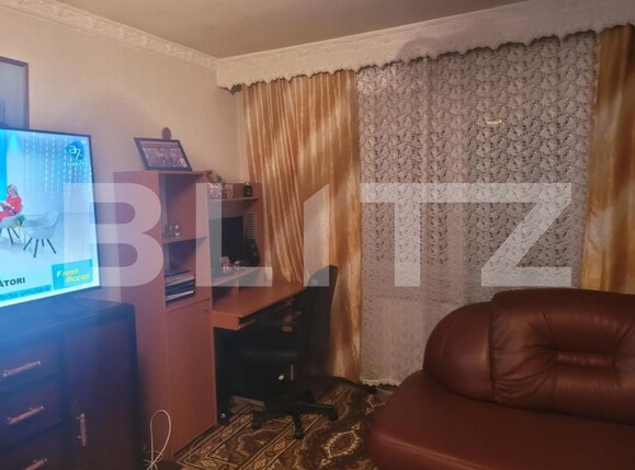 Apartament de vânzare 4 camere Burdujeni - 154486AV | BLITZ Suceava | Poza2