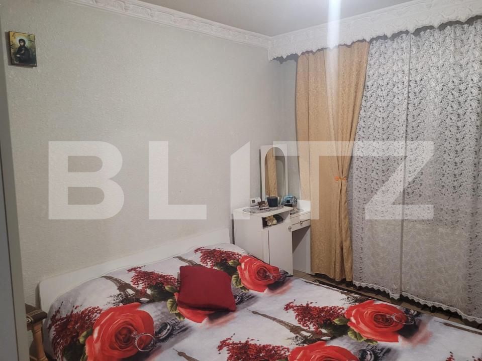 Apartament de vânzare 4 camere Burdujeni - 154486AV | BLITZ Suceava | Poza13