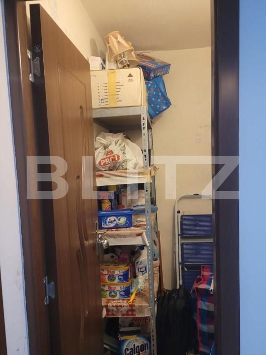 Apartament de vânzare 4 camere Burdujeni - 154486AV | BLITZ Suceava | Poza9