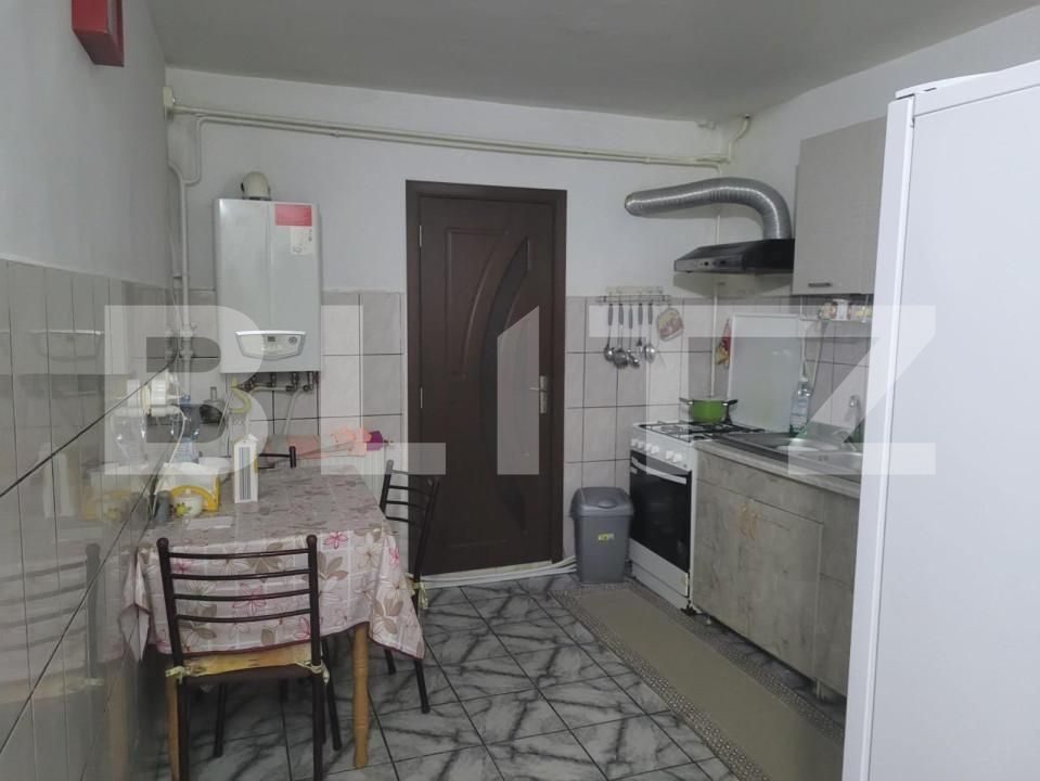 Apartament de vânzare 4 camere Burdujeni - 154486AV | BLITZ Suceava | Poza5