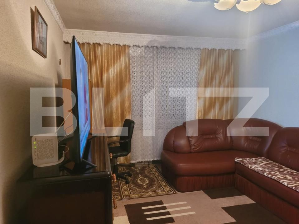 Apartament de vânzare 4 camere Burdujeni - 154486AV | BLITZ Suceava | Poza1
