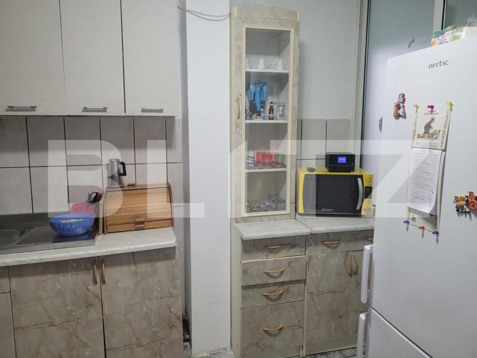 Apartament de vânzare 4 camere Burdujeni - 154486AV | BLITZ Suceava | Poza6