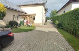 Casa premium central Iaslovat, 300 mp