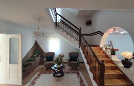 Casa premium central Iaslovat, 300 mp