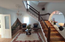 Casa premium central Iaslovat, 300 mp