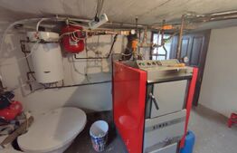 Casa premium central Iaslovat, 300 mp