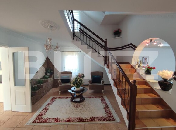 Casa de vânzare 6 camere Radauti - 154490CV | BLITZ Suceava | Poza4