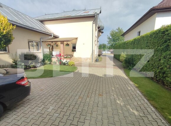 Casa de vânzare 6 camere Radauti - 154490CV | BLITZ Suceava | Poza1