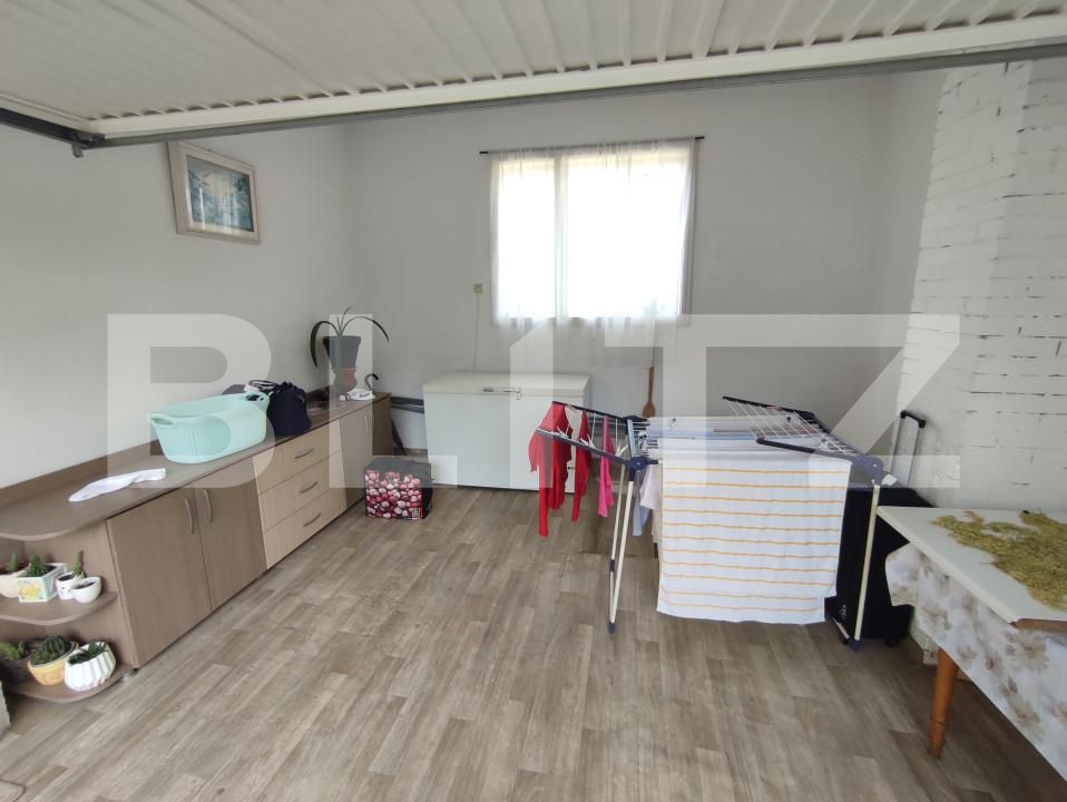 Casa de vânzare 6 camere Radauti - 154490CV | BLITZ Suceava | Poza9