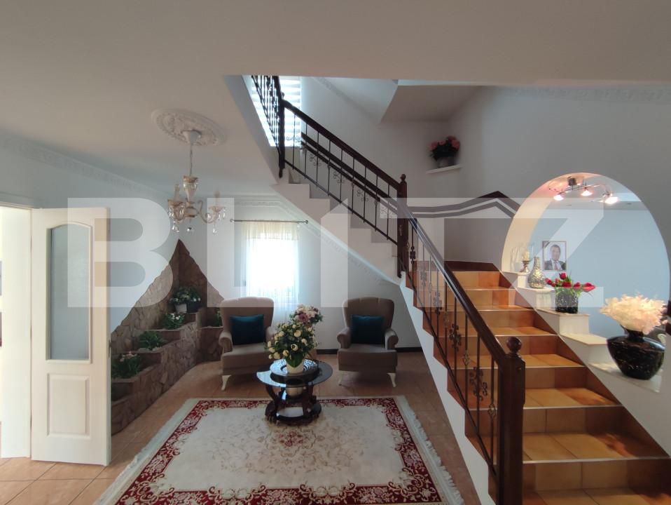 Casa de vânzare 6 camere Radauti - 154490CV | BLITZ Suceava | Poza13