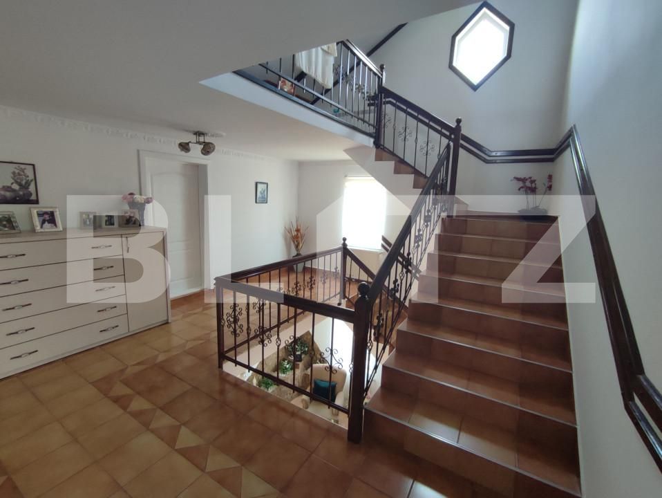 Casa de vânzare 6 camere Radauti - 154490CV | BLITZ Suceava | Poza3