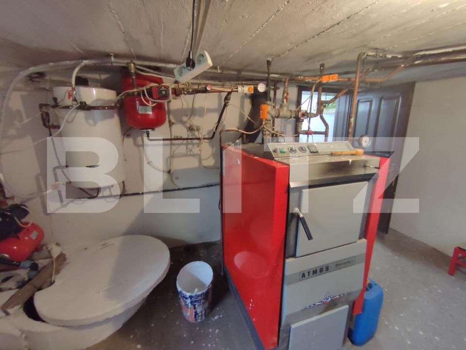 Casa de vânzare 6 camere Radauti - 154490CV | BLITZ Suceava | Poza8