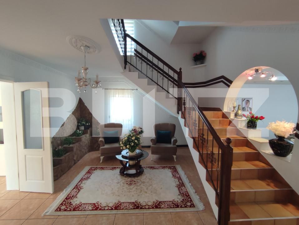 Casa de vânzare 6 camere Radauti - 154490CV | BLITZ Suceava | Poza4