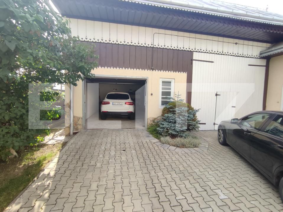 Casa de vânzare 6 camere Radauti - 154490CV | BLITZ Suceava | Poza5