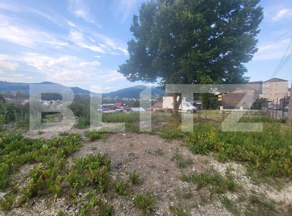 Teren de vânzare Exterior Vest - 154506TV | BLITZ Suceava | Poza1