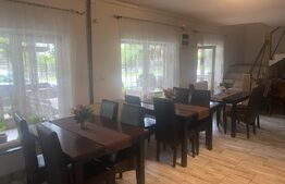 Pensiune + Restaurant + afacere la cheie Broșteni, SV