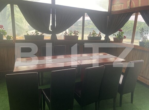 Spațiu comercial de vânzare Exterior Vest - 154508SVC | BLITZ Suceava | Poza7