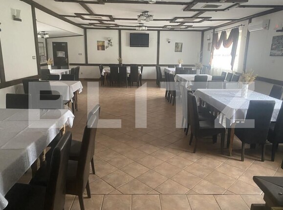 Spațiu comercial de vânzare Exterior Vest - 154508SVC | BLITZ Suceava | Poza3