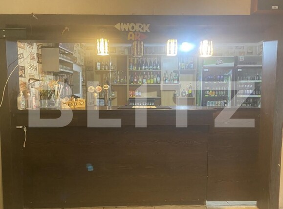 Spațiu comercial de vânzare Exterior Vest - 154508SVC | BLITZ Suceava | Poza9