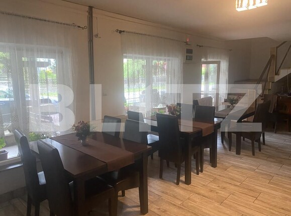 Spațiu comercial de vânzare Exterior Vest - 154508SVC | BLITZ Suceava | Poza1