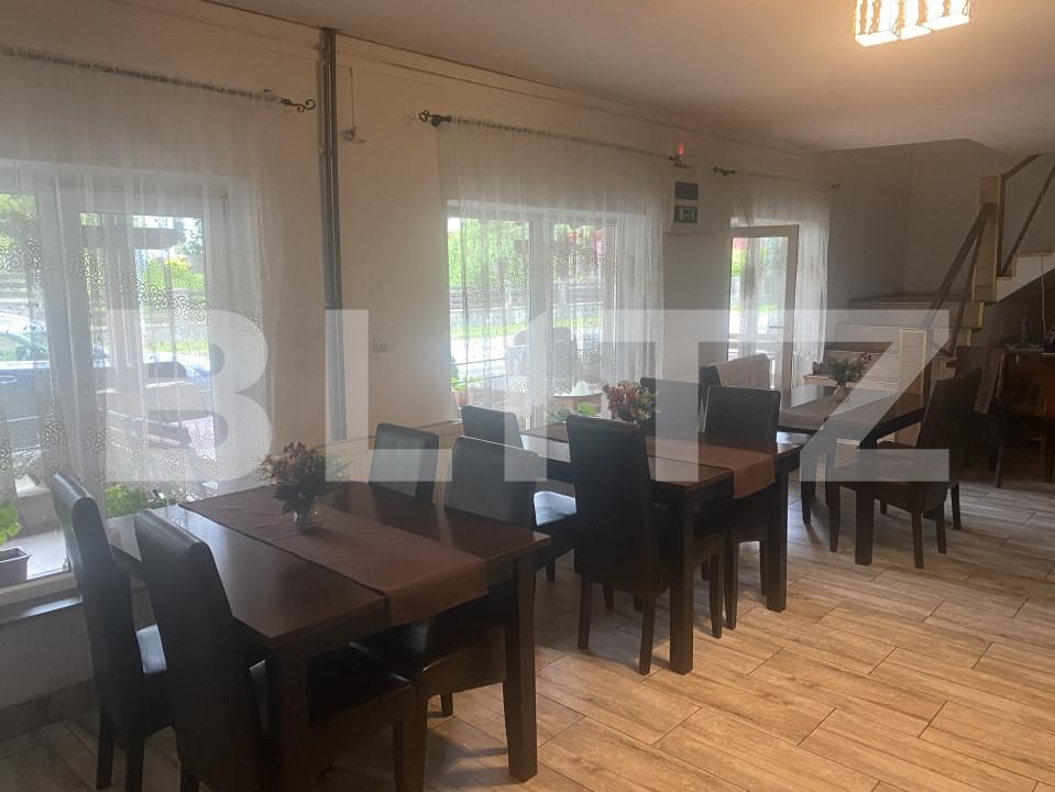 Spațiu comercial de vânzare Exterior Vest - 154508SVC | BLITZ Suceava | Poza4