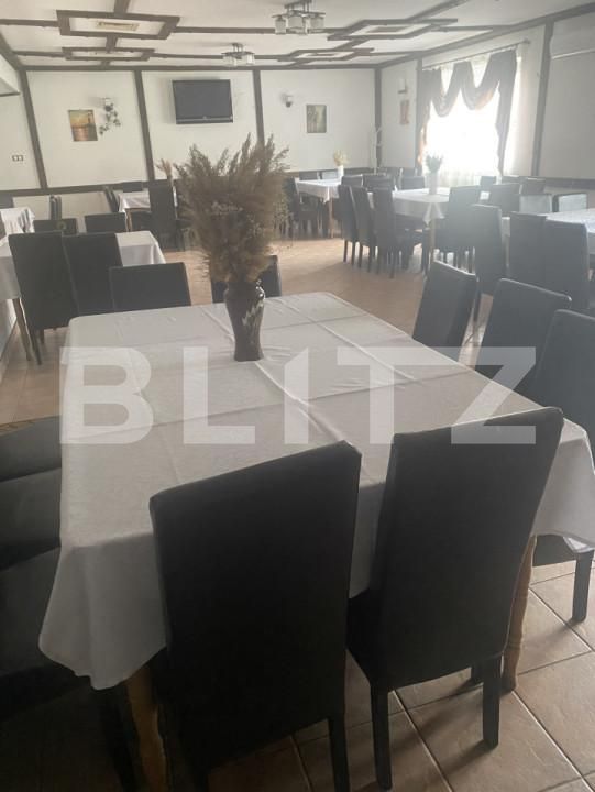 Spațiu comercial de vânzare Exterior Vest - 154508SVC | BLITZ Suceava | Poza2