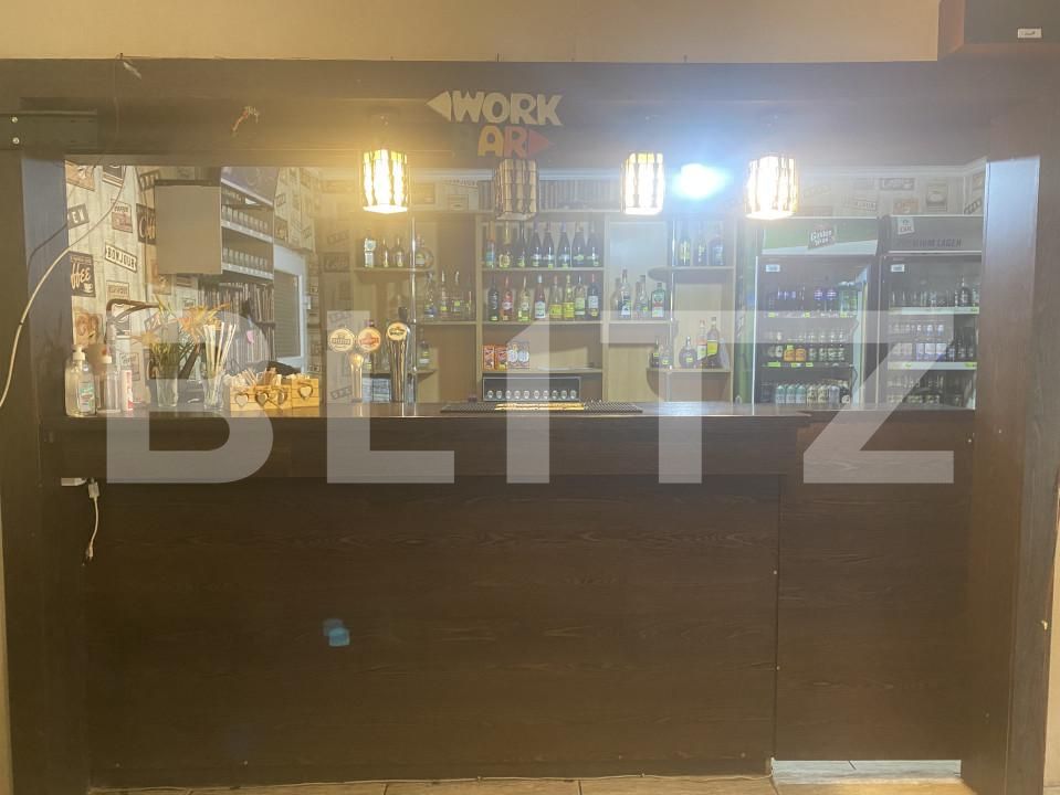 Spațiu comercial de vânzare Exterior Vest - 154508SVC | BLITZ Suceava | Poza9
