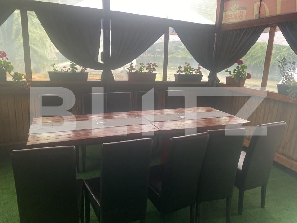 Spațiu comercial de vânzare Exterior Vest - 154508SVC | BLITZ Suceava | Poza7