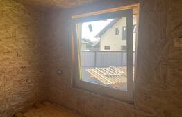 Cabană de vacanță la munte în Câmpulung Moldovenesc