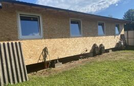 Cabană de vacanță la munte în Câmpulung Moldovenesc