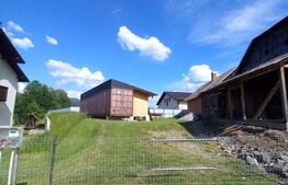 Cabană de vacanță la munte în Câmpulung Moldovenesc