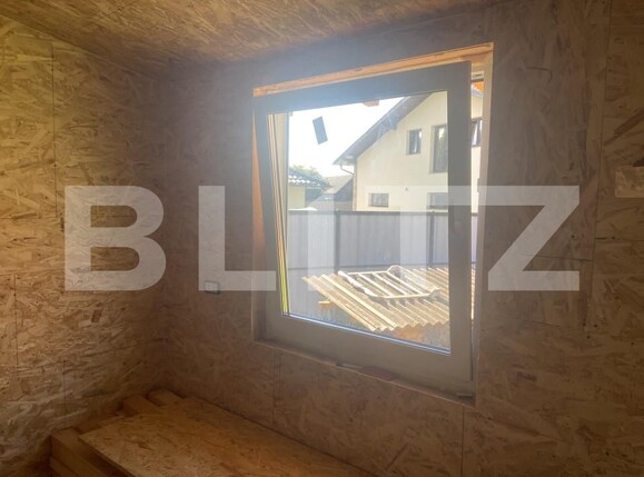 Casa de vânzare 3 camere Nord Vest - 154517CV | BLITZ Suceava | Poza4
