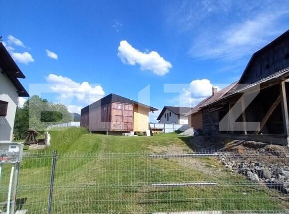 Casa de vânzare 3 camere Nord Vest - 154517CV | BLITZ Suceava | Poza2