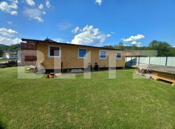 Casa de vânzare 3 camere Nord Vest - 154517CV | BLITZ Suceava | Poza1