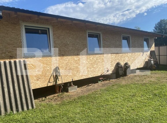 Casa de vânzare 3 camere Nord Vest - 154517CV | BLITZ Suceava | Poza3