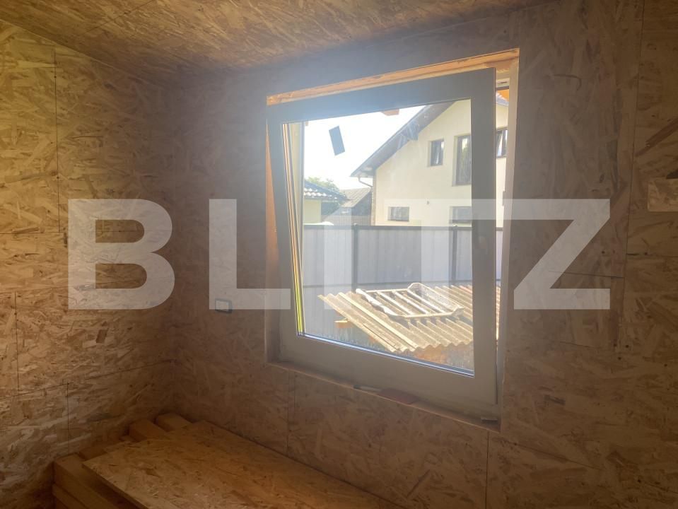 Casa de vânzare 3 camere Nord Vest - 154517CV | BLITZ Suceava | Poza4