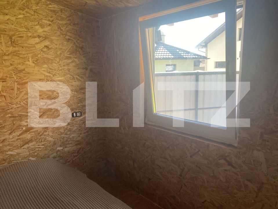 Casa de vânzare 3 camere Nord Vest - 154517CV | BLITZ Suceava | Poza6