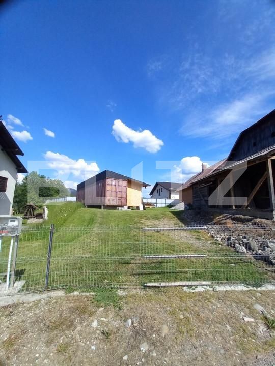 Casa de vânzare 3 camere Nord Vest - 154517CV | BLITZ Suceava | Poza2