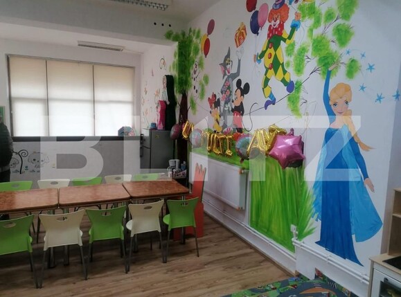 Spațiu comercial de vânzare Exterior Nord - 154525SVC | BLITZ Suceava | Poza2