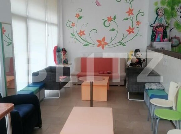 Spațiu comercial de vânzare Exterior Nord - 154525SVC | BLITZ Suceava | Poza1