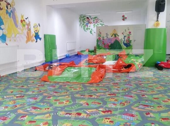 Spațiu comercial de vânzare Exterior Nord - 154525SVC | BLITZ Suceava | Poza3