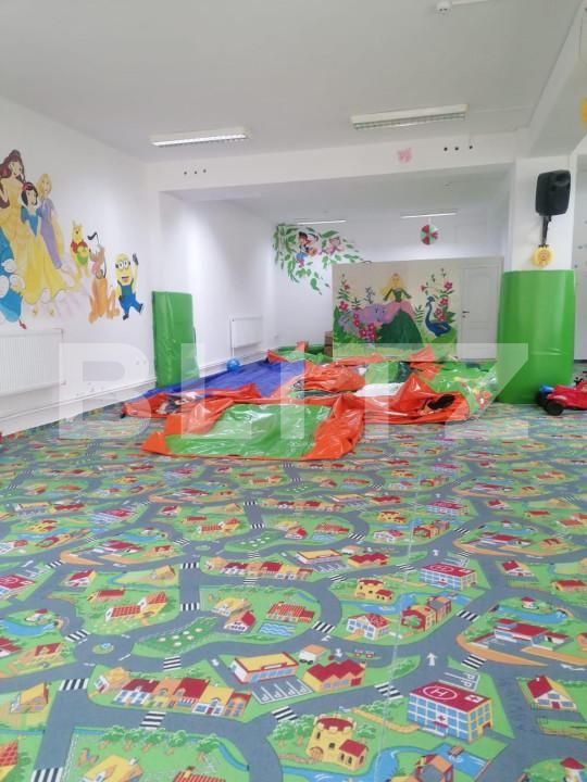 Spațiu comercial de vânzare Exterior Nord - 154525SVC | BLITZ Suceava | Poza3