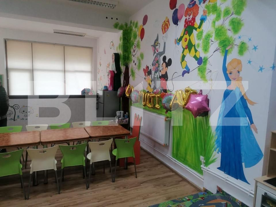 Spațiu comercial de vânzare Exterior Nord - 154525SVC | BLITZ Suceava | Poza2